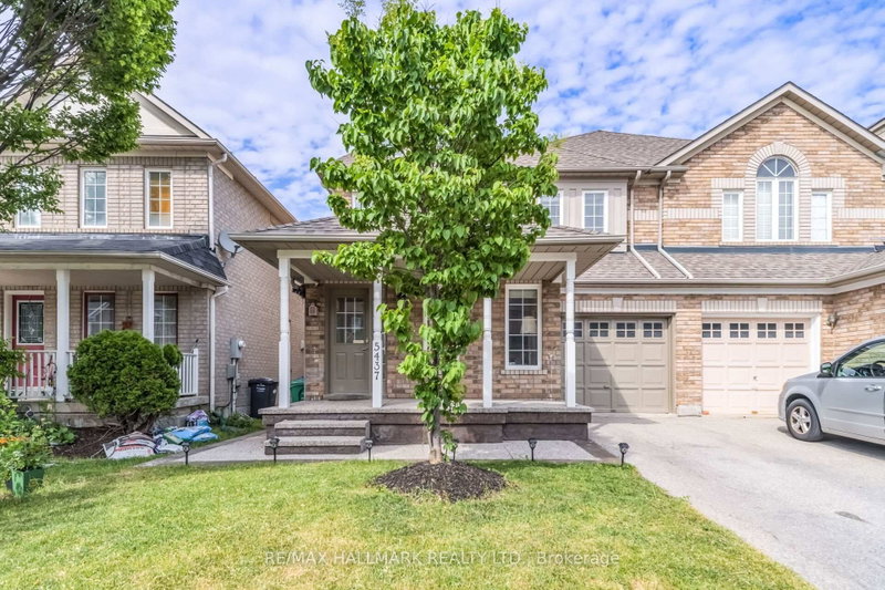 5437 Rochelle Way