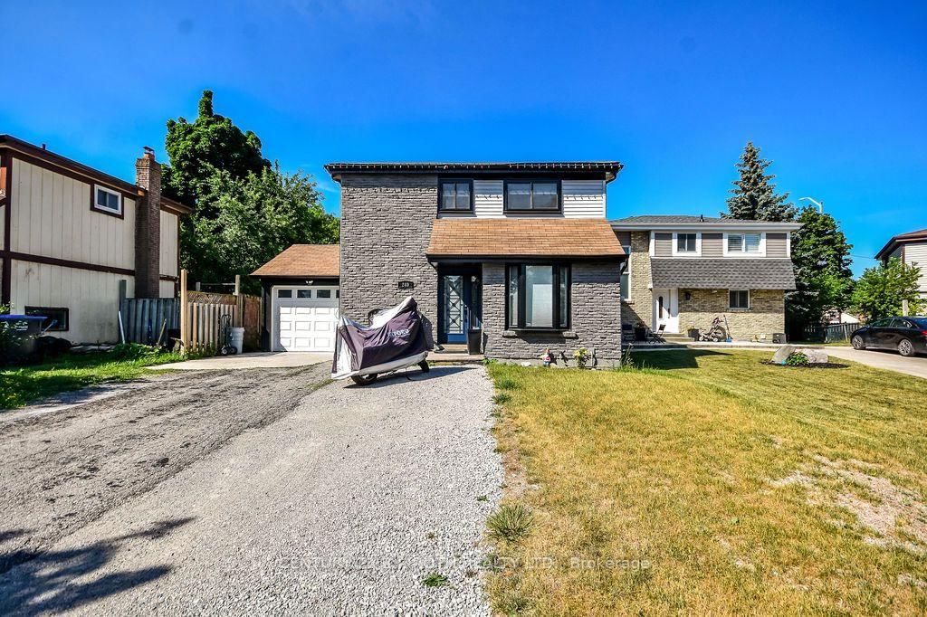 Detached House for sale at 249 Leavens Court, Caledon, Ontario, L7E 2A8 - Bolton East - MLS: W13546214