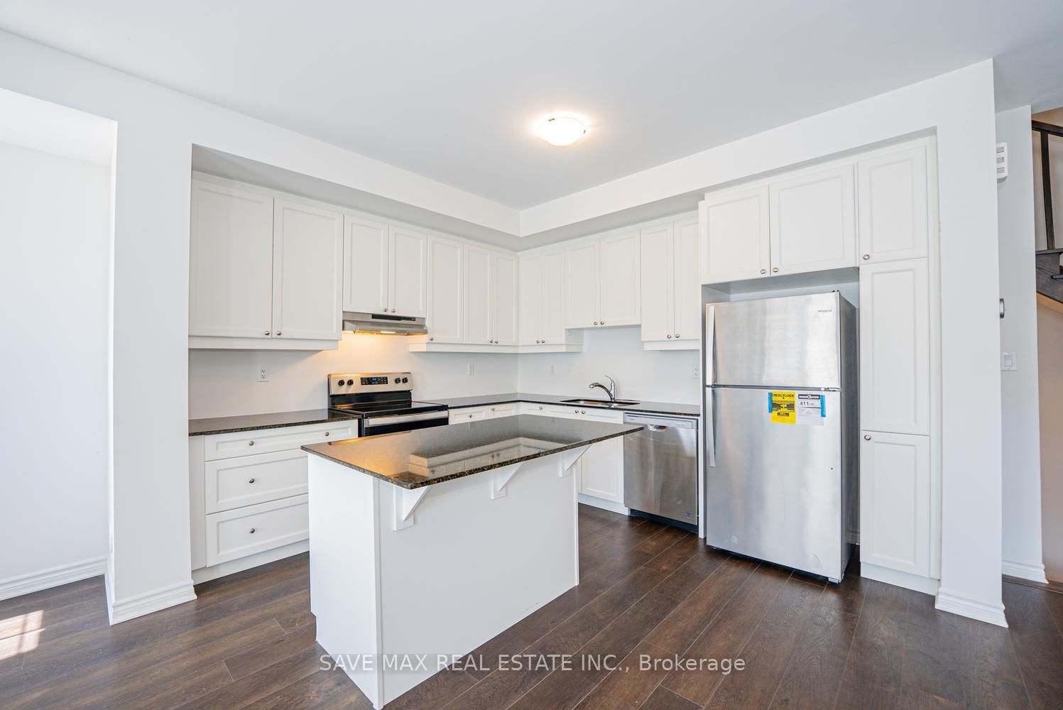 84 Melmar Street • Brampton, ON photo 11
