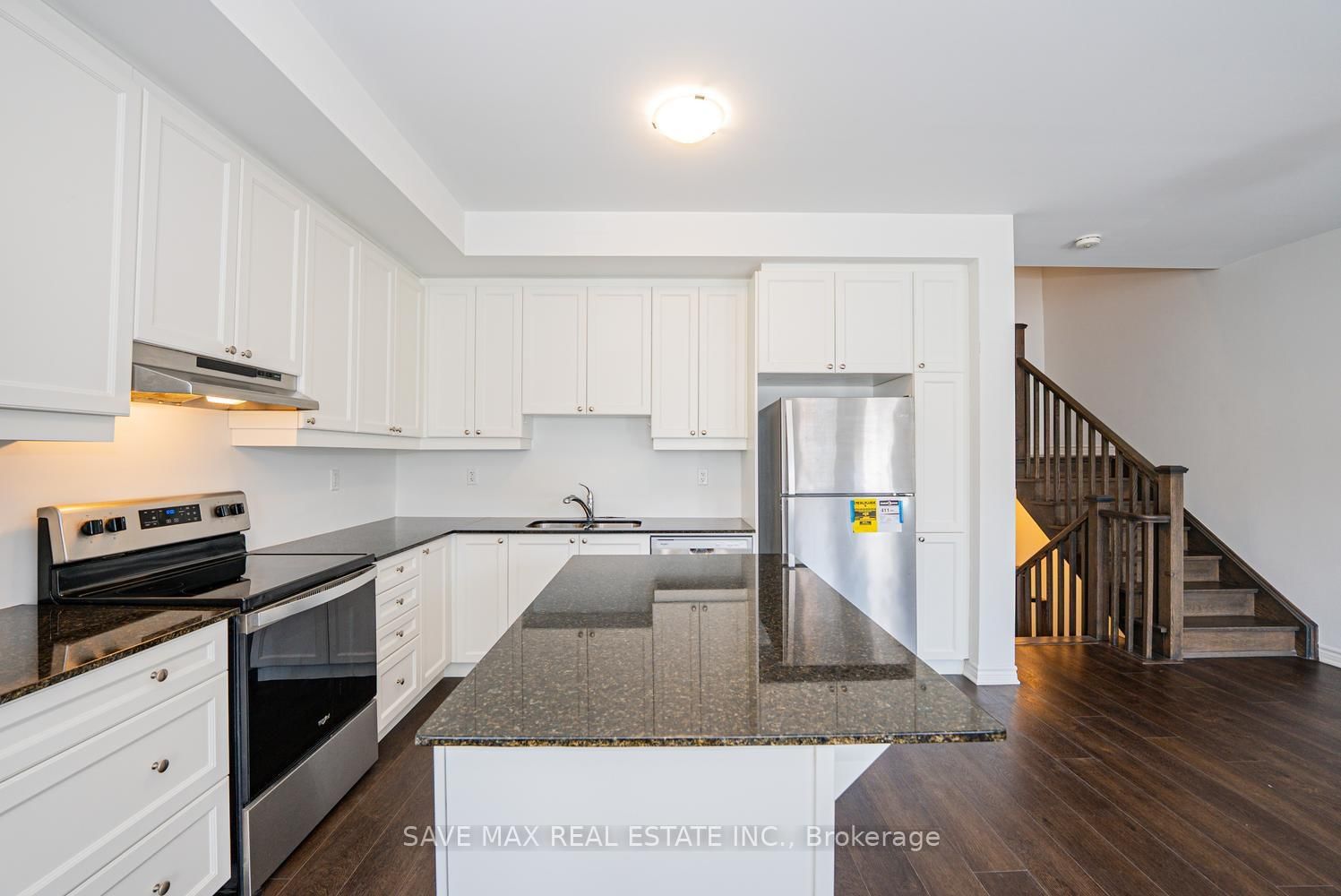 84 Melmar Street • Brampton, ON photo 13