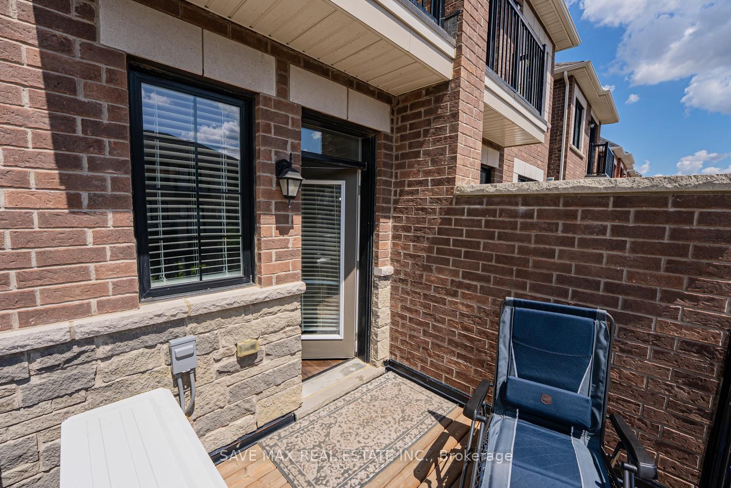 84 Melmar Street • Brampton, ON photo 16