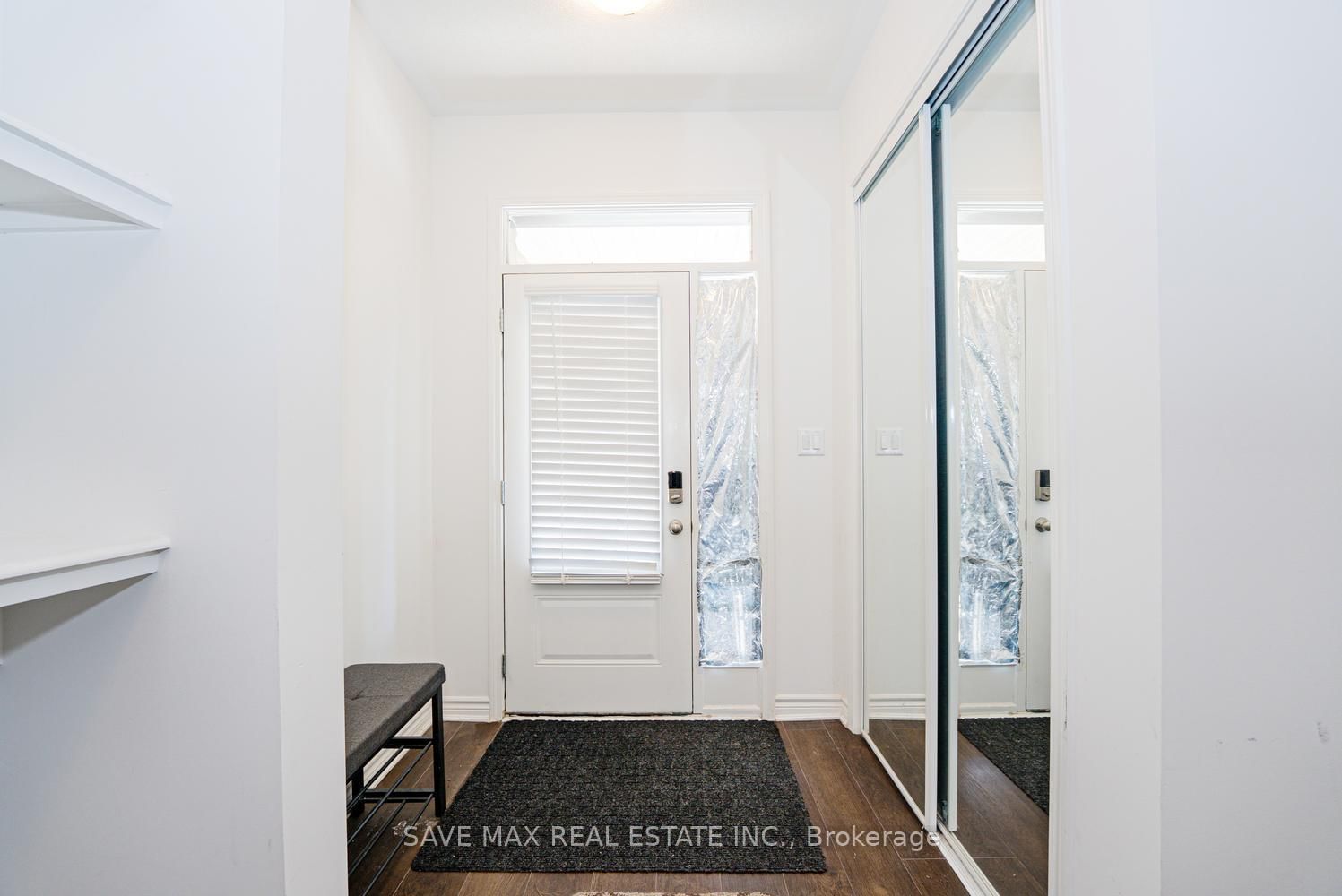84 Melmar Street • Brampton, ON photo 4