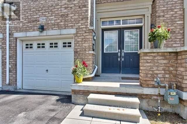 2361 Baronwood Drive