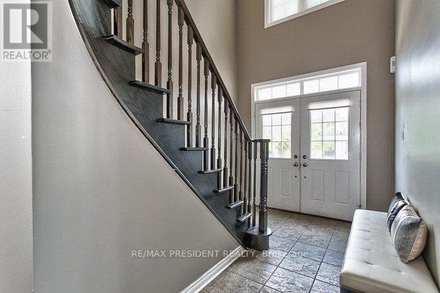 2361 Baronwood Drive