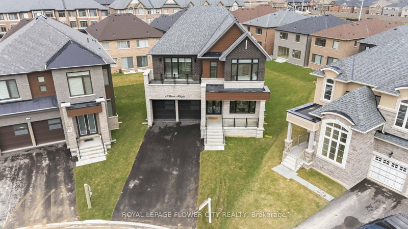 13 Pearen Heights