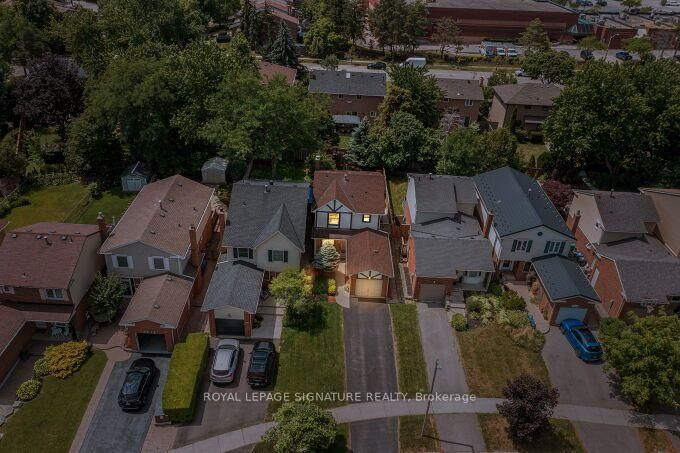 4212 Stonemason Crescent