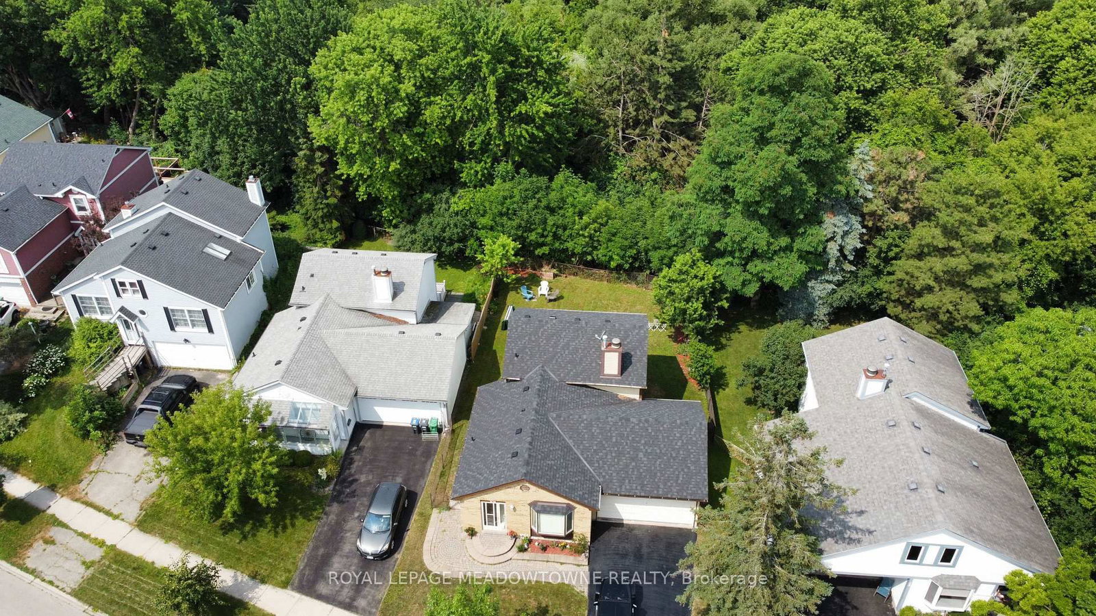 Detached House for sale at 56 Sutter Avenue, Brampton, Ontario, L6Z 1G7 - Heart Lake West - MLS: W13546292