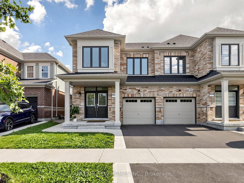 22 Averill Road