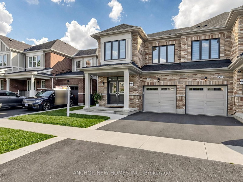 22 Averill Road