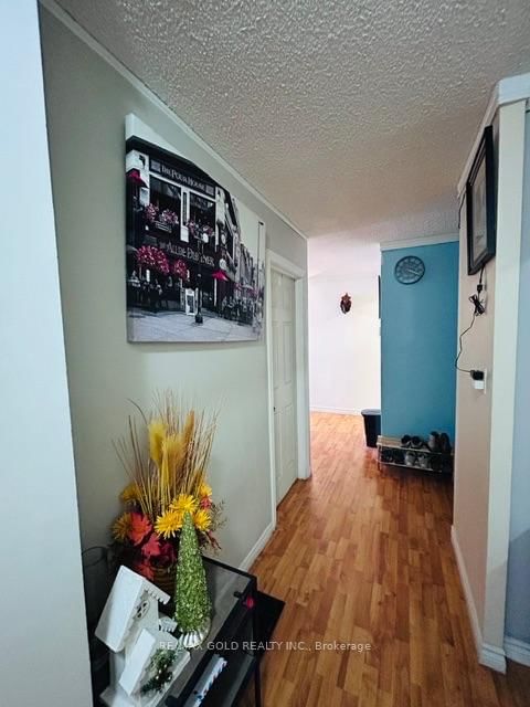 50 Lotherton Pathway • #815 • Toronto, ON photo 12