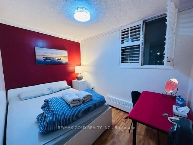 50 Lotherton Pathway • #815 • Toronto, ON photo 15