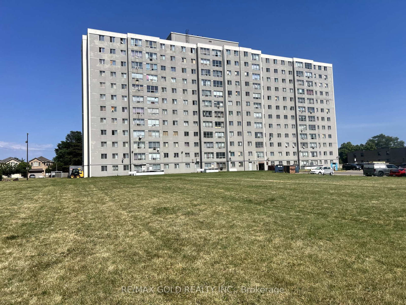 50 Lotherton Pathway • #815 • Toronto, ON photo 25
