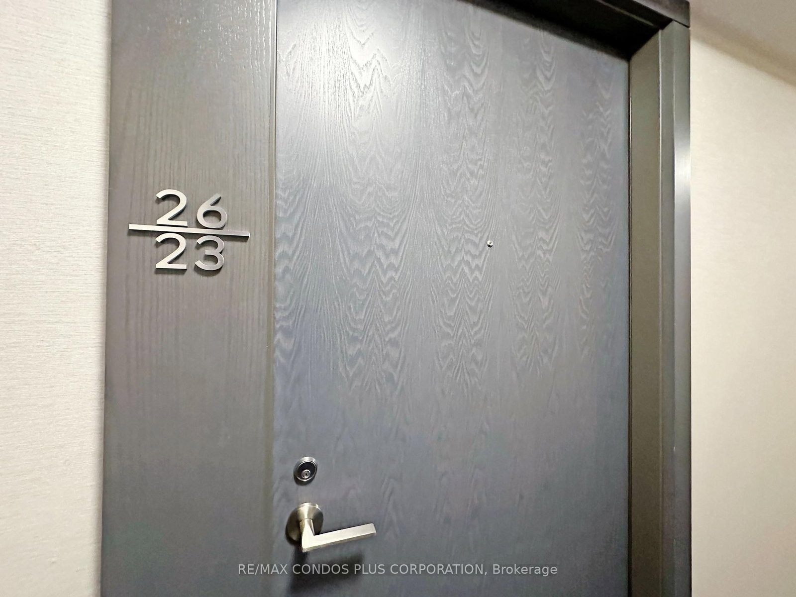 9 Mabelle Avenue • #2623 • Toronto, ON photo 26