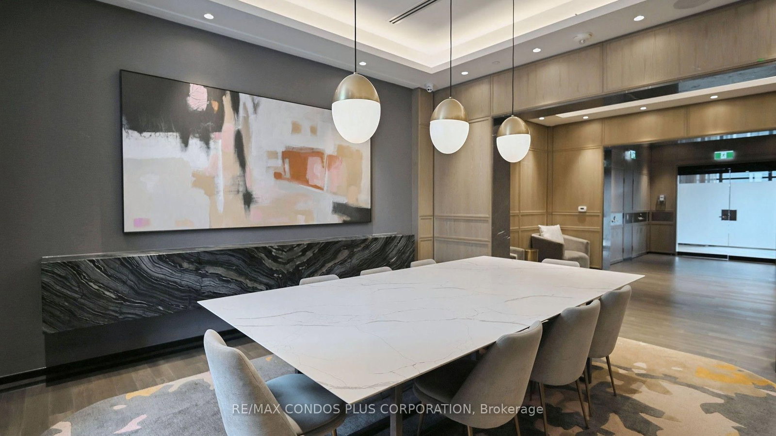 9 Mabelle Avenue • #2623 • Toronto, ON photo 36
