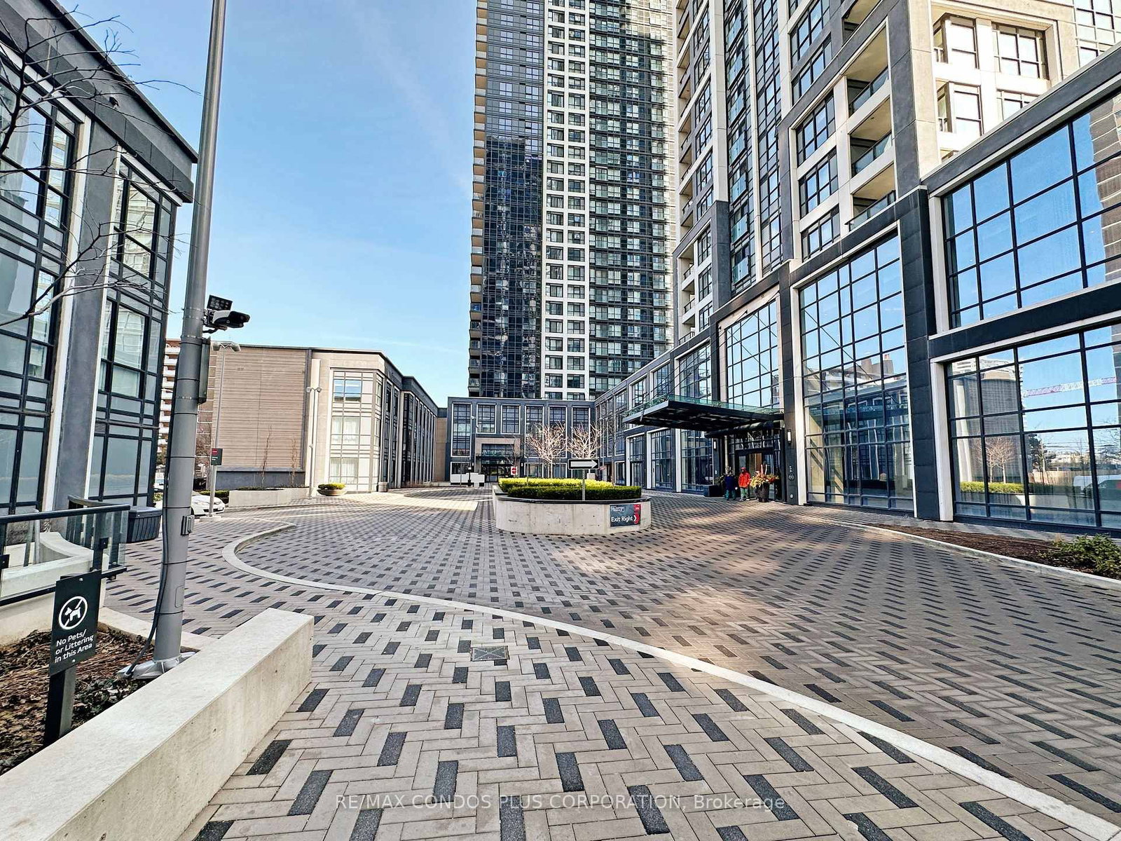 9 Mabelle Avenue • #2623 • Toronto, ON photo 39