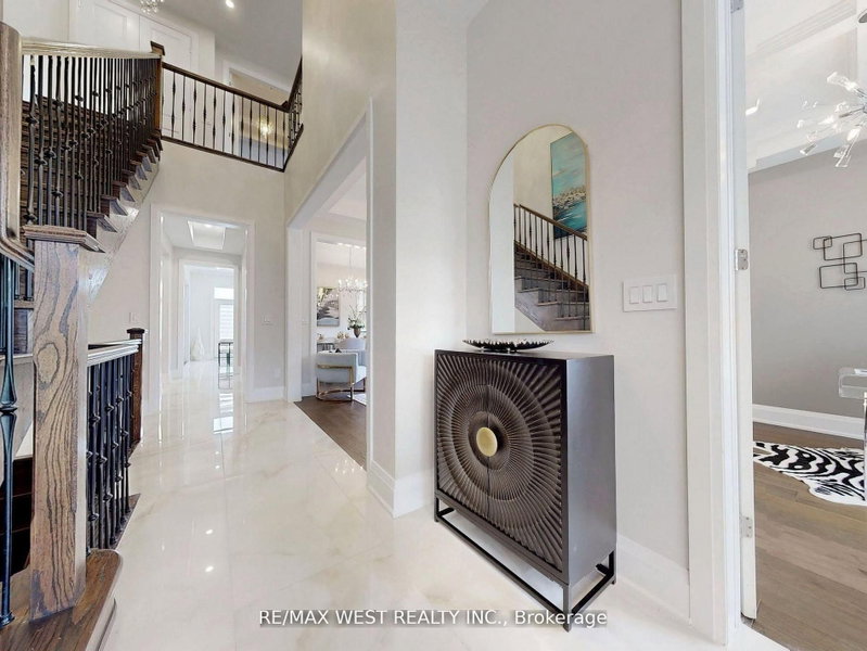 5199 Symphony Court