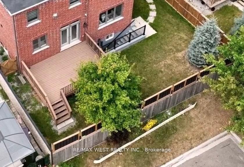 5199 Symphony Court • Mississauga, ON photo 39
