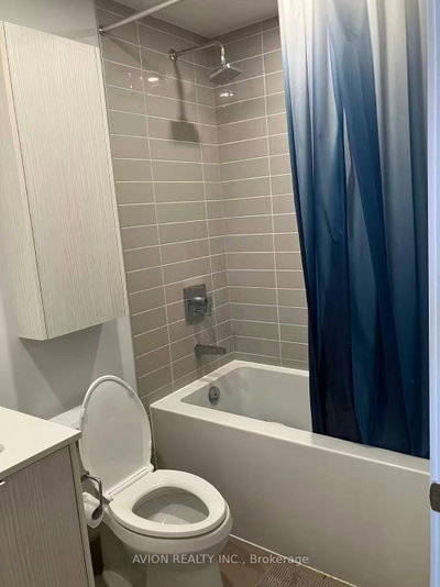 Unit 1805 — 430 Square One Drive — photo 5