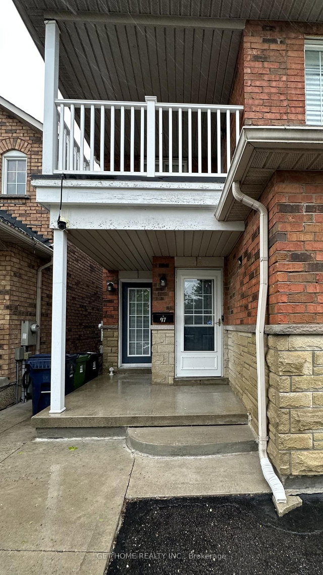 97 San Gabriele Place