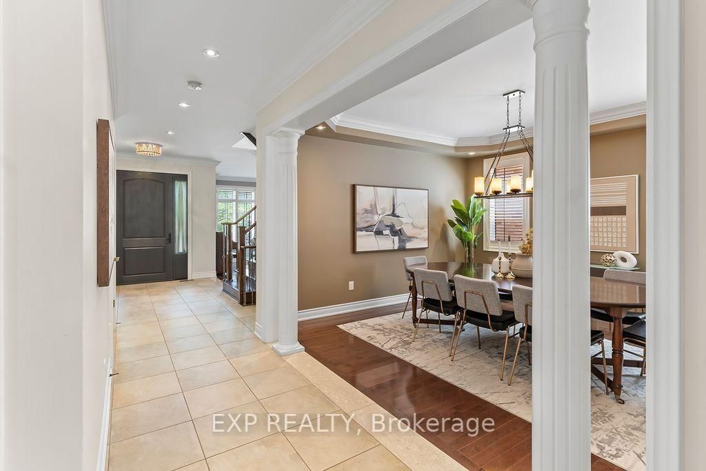 2390 Taylorwood Drive • Oakville, ON photo 13