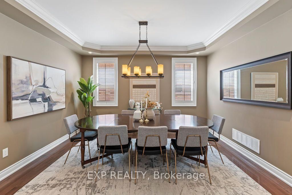 2390 Taylorwood Drive • Oakville, ON photo 14