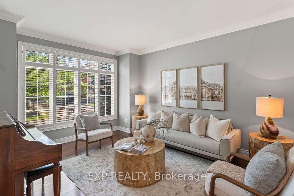 2390 Taylorwood Drive • Oakville, ON photo 16