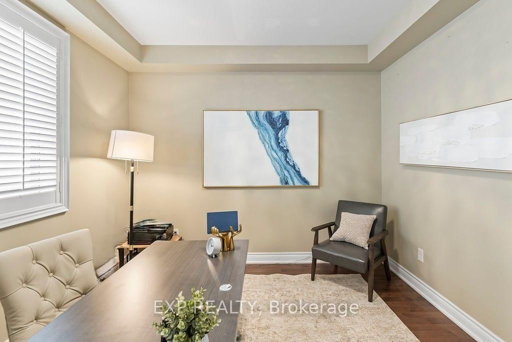 2390 Taylorwood Drive • Oakville, ON photo 18