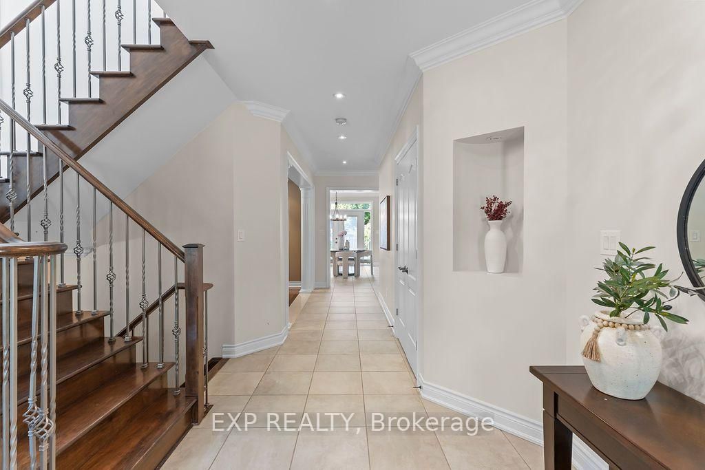2390 Taylorwood Drive • Oakville, ON photo 21