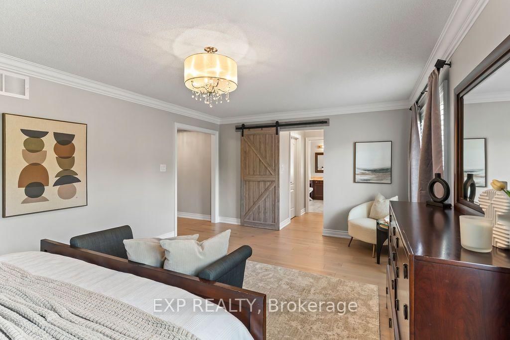 2390 Taylorwood Drive • Oakville, ON photo 24
