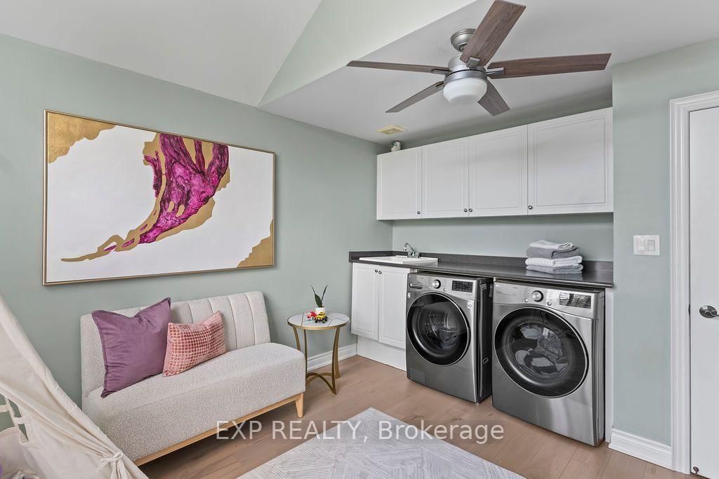 2390 Taylorwood Drive • Oakville, ON photo 37