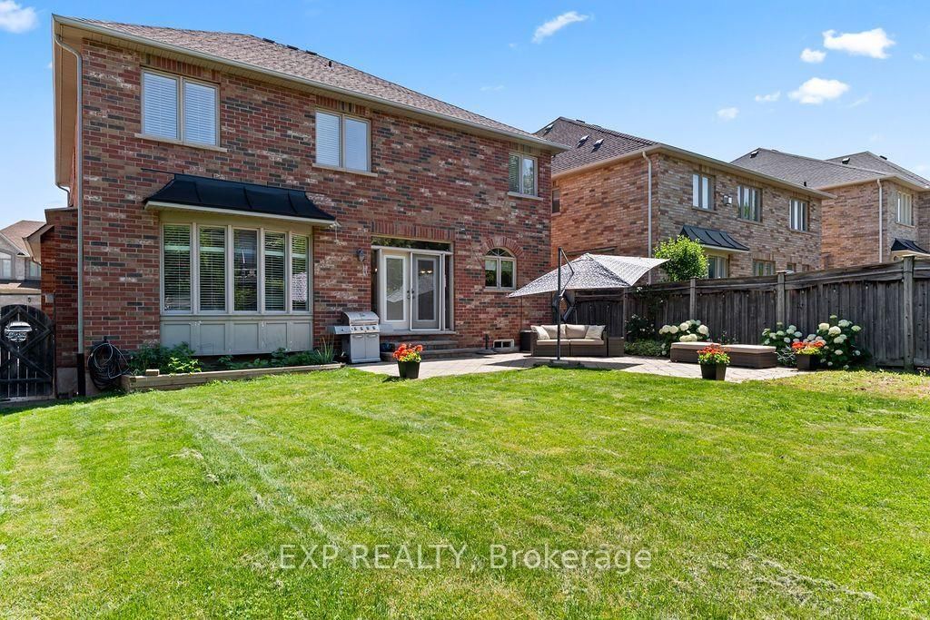 2390 Taylorwood Drive • Oakville, ON photo 39