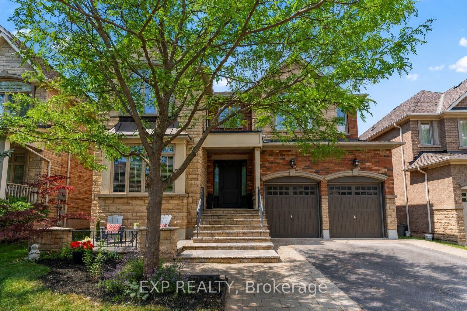 2390 Taylorwood Drive • Oakville, ON photo 42