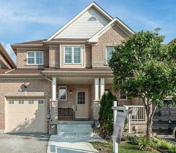 3064 Turbine Crescent, Mississauga