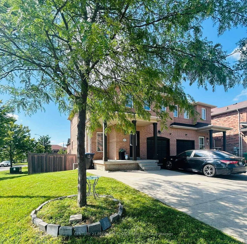 Bsmt - 23 Travis Crescent