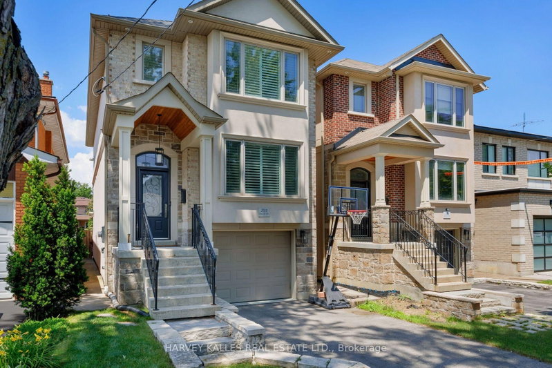 20A Owen Drive