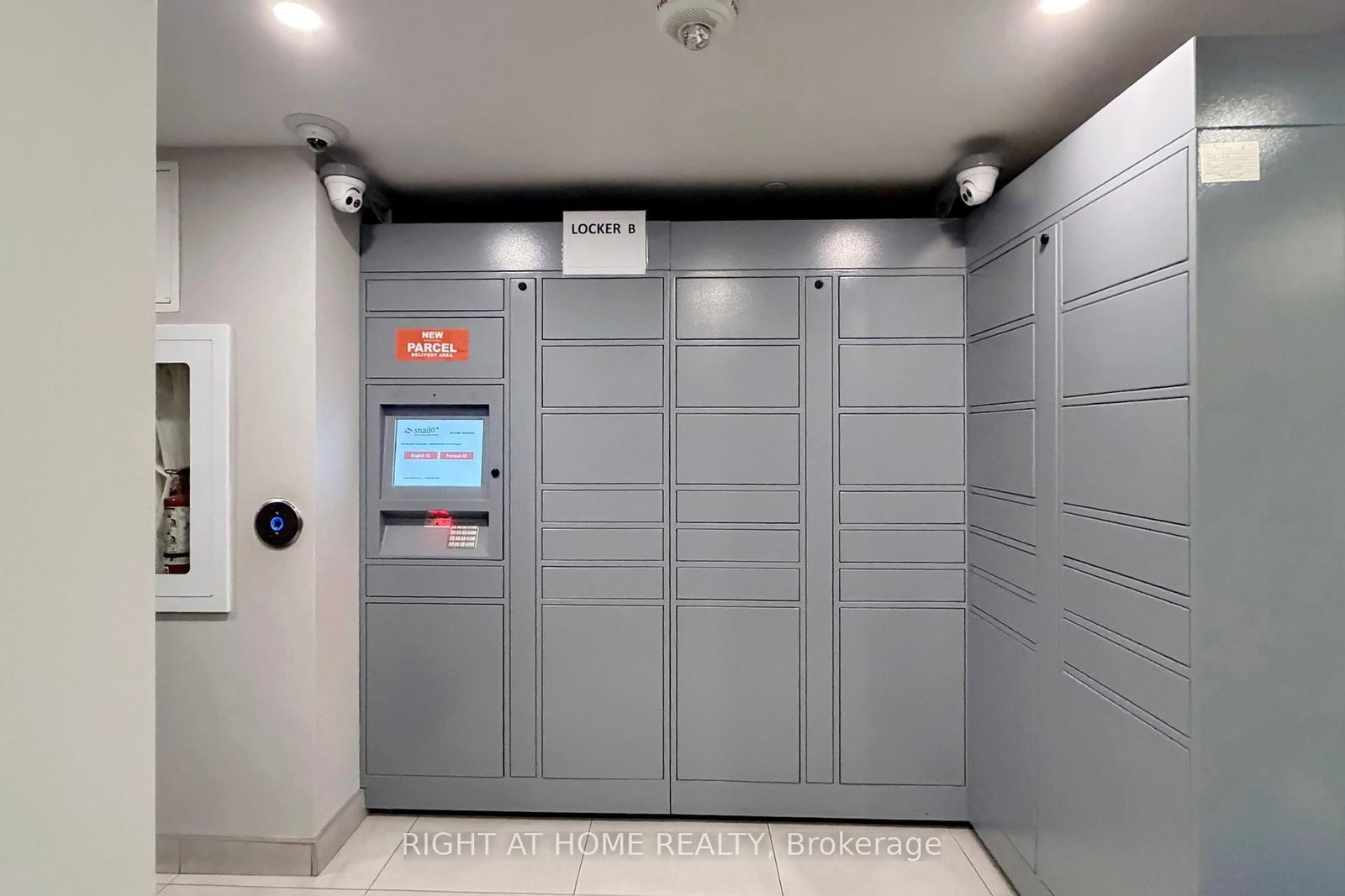 4065 Confederation Parkway • #2507 • Mississauga, ON photo 33