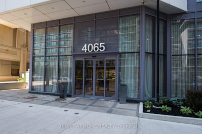 Unit 2507 — 4065 Confederation Parkway — photo 4