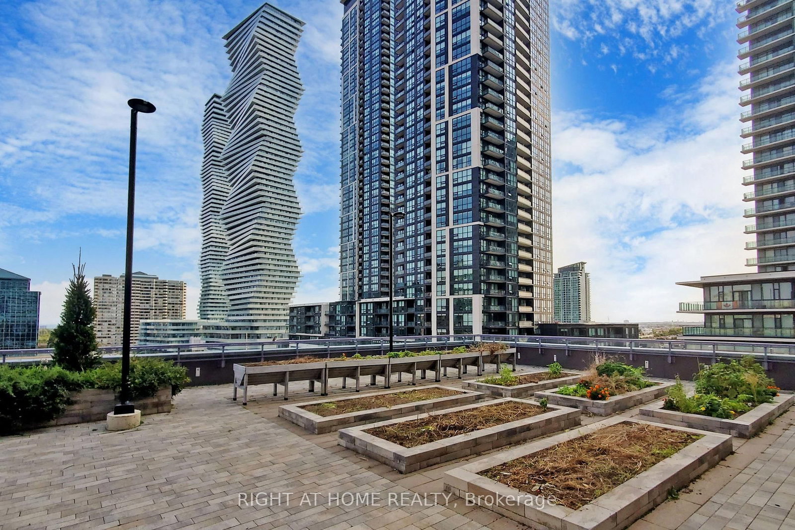 4065 Confederation Parkway • #2507 • Mississauga, ON photo 40