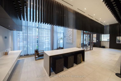 Unit 2507 — 4065 Confederation Parkway — more photos