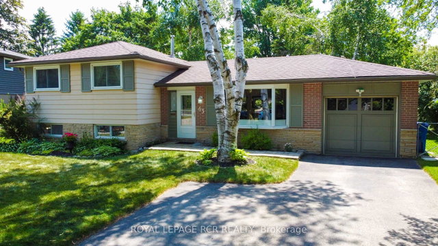 63 Maple Crescent