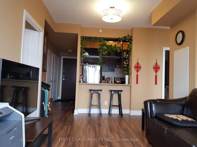 Unit 2309A — 6 Eva Road — photo 4