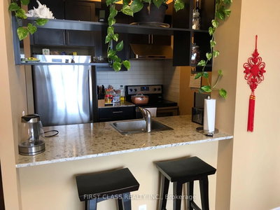 Unit 2309A — 6 Eva Road — photo 5
