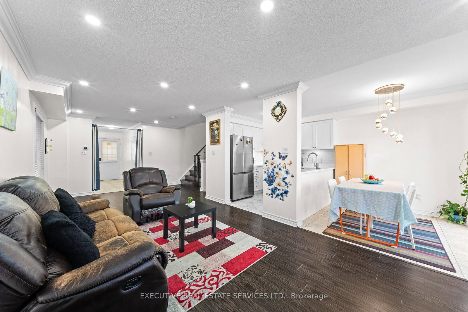 39 Kintyre Street • Brampton, ON photo 12