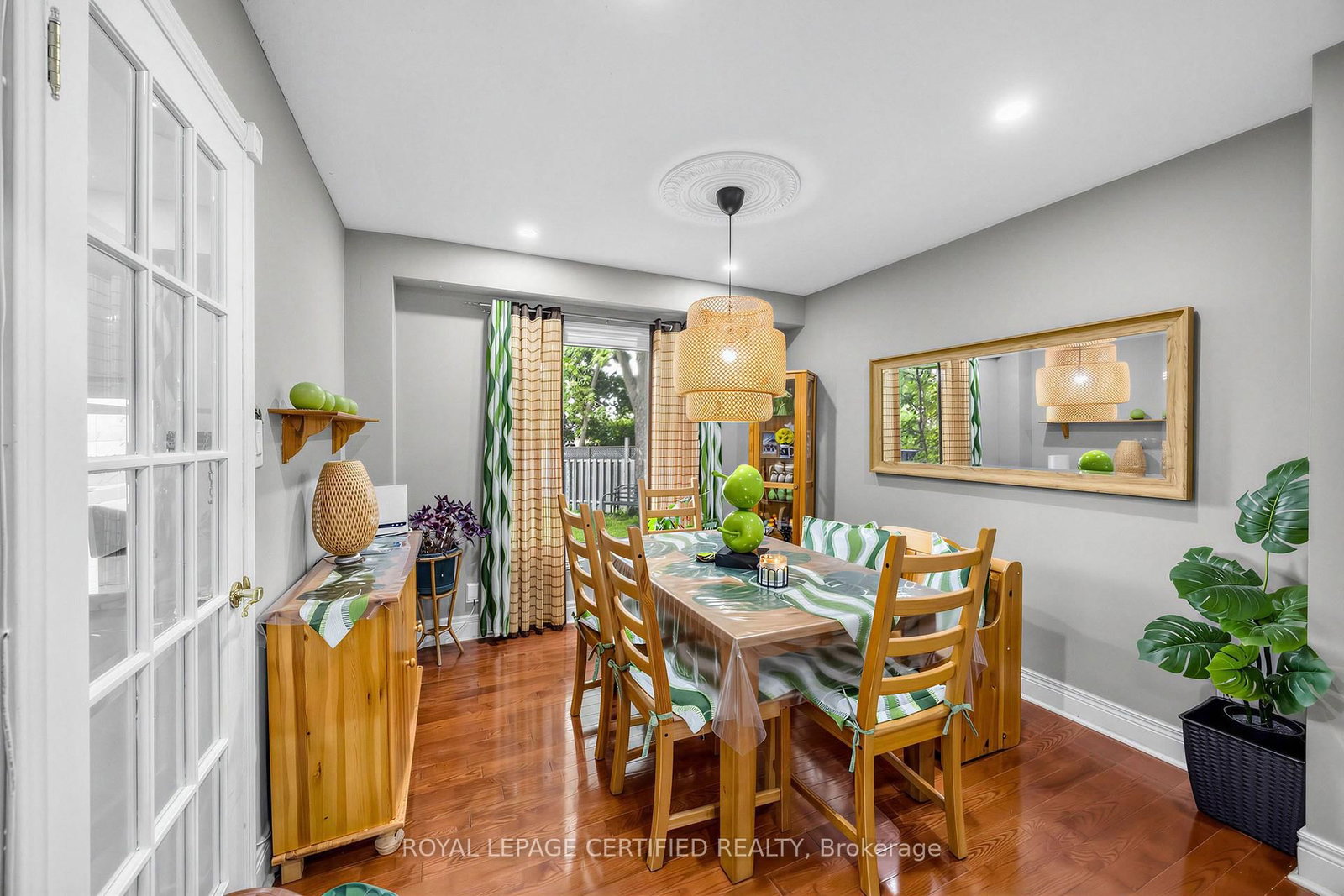22 Borden Hill Court • Brampton, ON photo 13