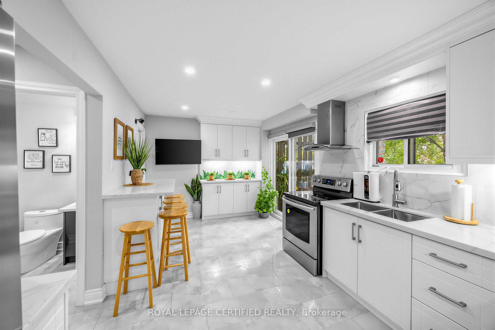 22 Borden Hill Court • Brampton, ON photo 15