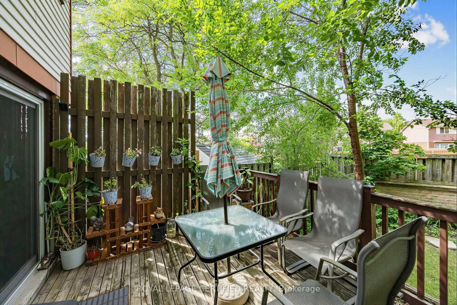 22 Borden Hill Court • Brampton, ON photo 34