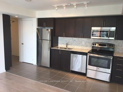 Unit 1505 — 830 Lawrence Avenue W — photo 5