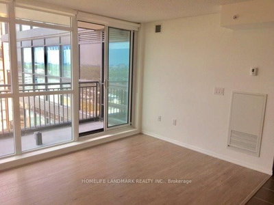 Unit 1505 — 830 Lawrence Avenue W — photo 6