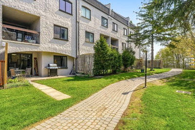 1066 Falgarwood Oakville,ON L6H 2P3 — Photo 18