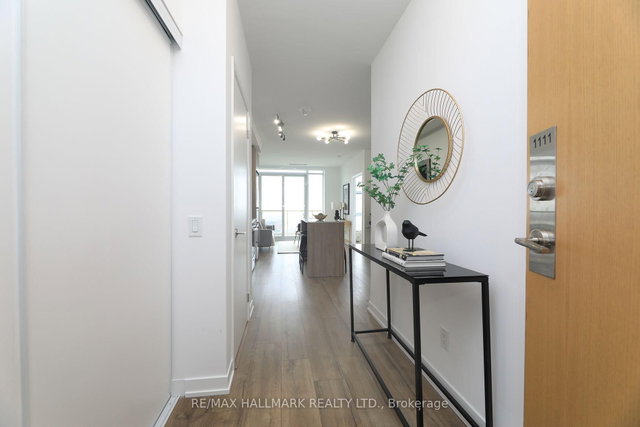 1111 - 1787 St. Clair Avenue W